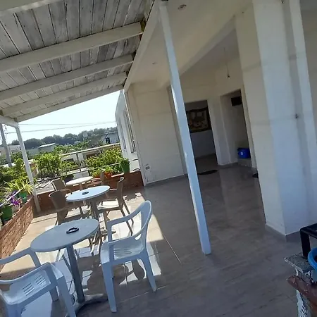 Lion'S Rooms Apartamento Vlorë